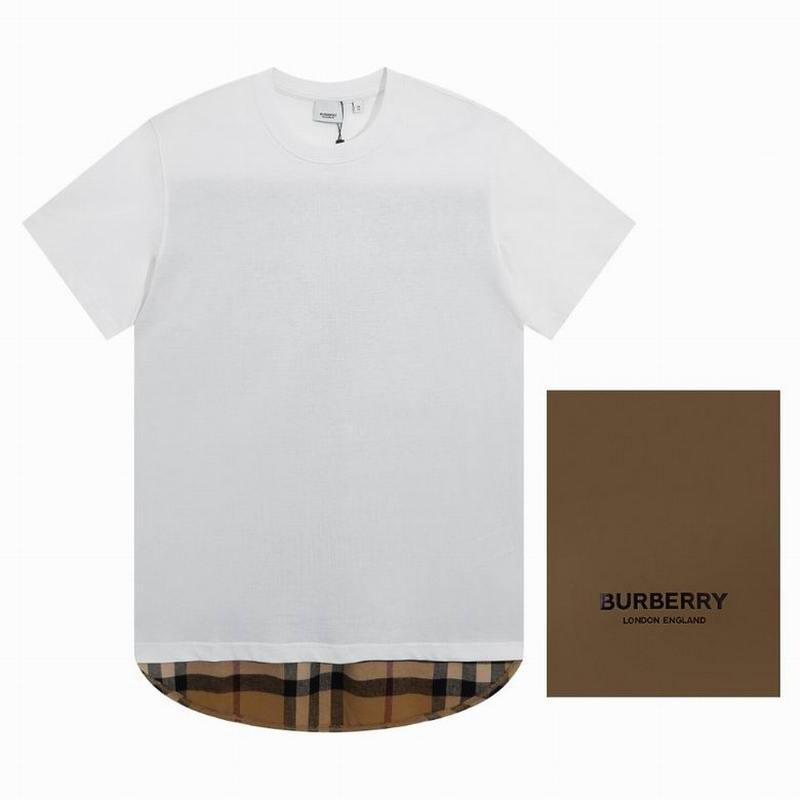 Burberry Men's T-shirts 60